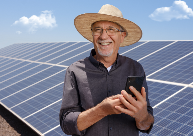  A solução ideal para sua vida. Conheça as opções e escolha a melhor. 