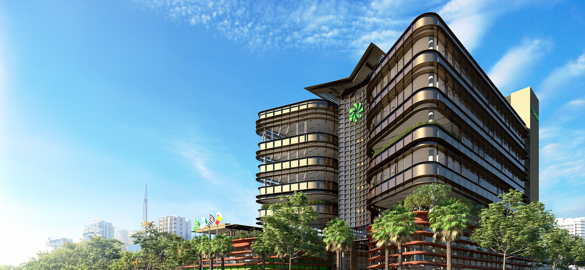 O que torna a Sicredi Dexis uma das melhores empresas para se trabalhar?​