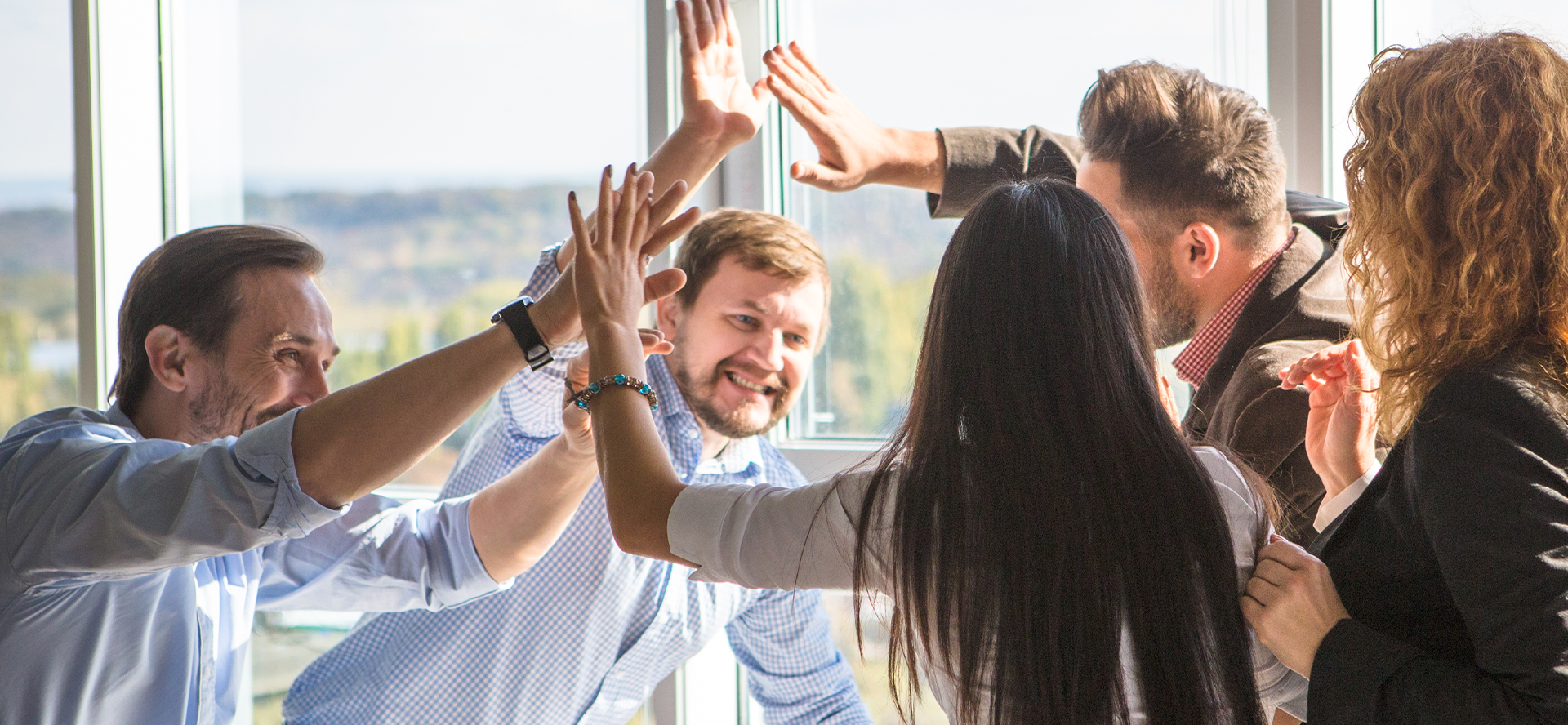 O poder da cooperação: como cada associado contribui para o sucesso dos 40 anos da Sicredi Dexis