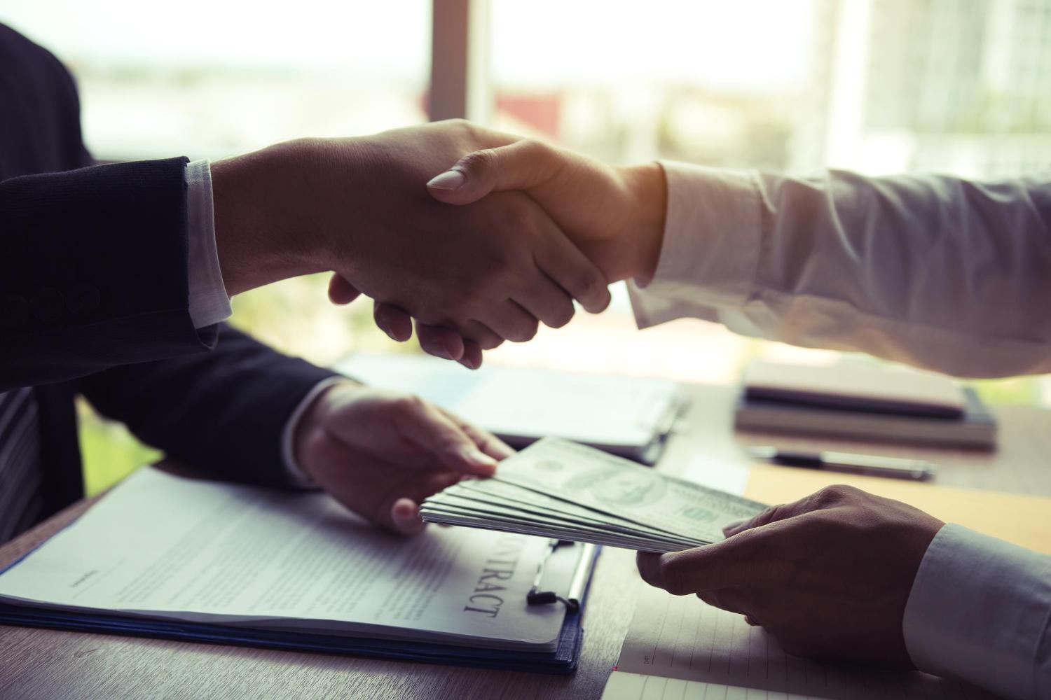 Conheça os tipos de empréstimo e como escolher o ideal